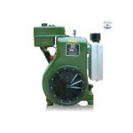 Motor Villa C 8 HP MV401/1C