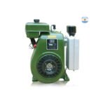 Motor Villa D 4.5 HP MV260/1D