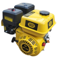 VILLA VX160 01 VILLA VX160 01