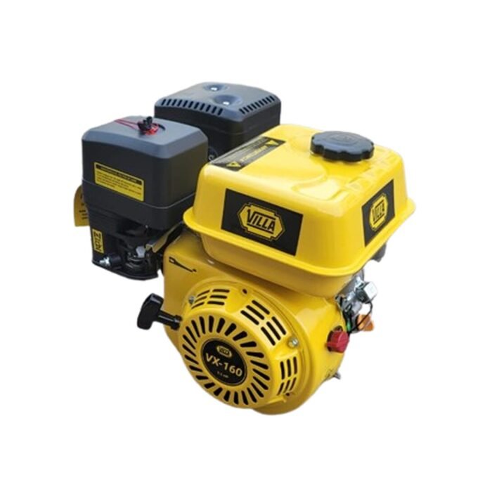 Motor 5 HP OHV imp. VX160 - Imagen 3