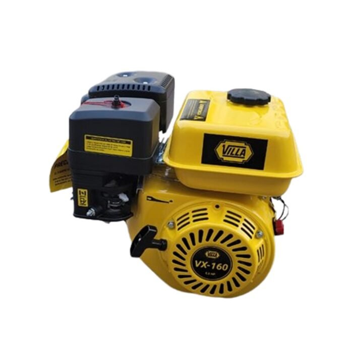 Motor 5 HP OHV imp. VX160 - Imagen 2