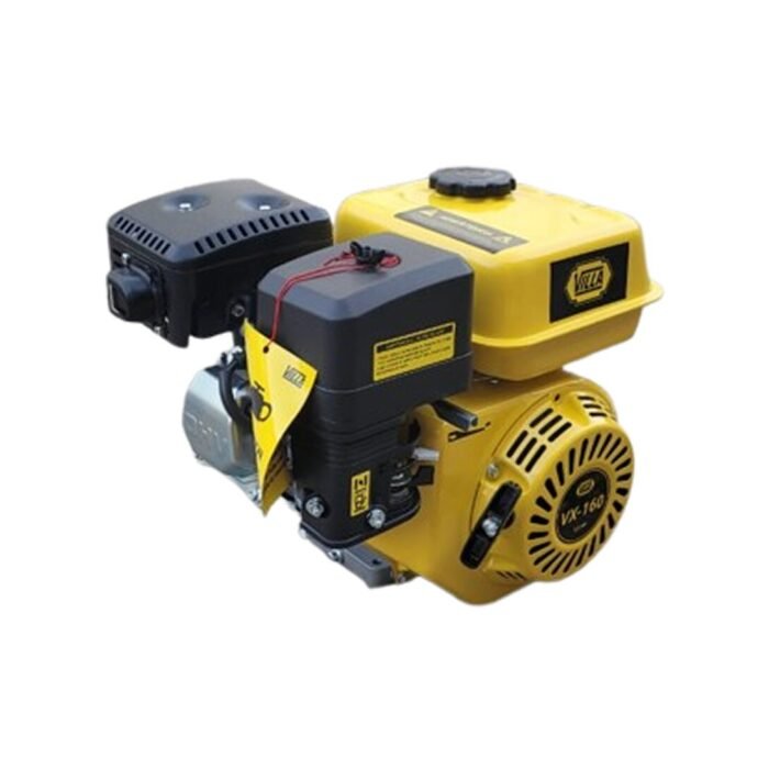 Motor 5 HP OHV imp. VX160 - Imagen 6