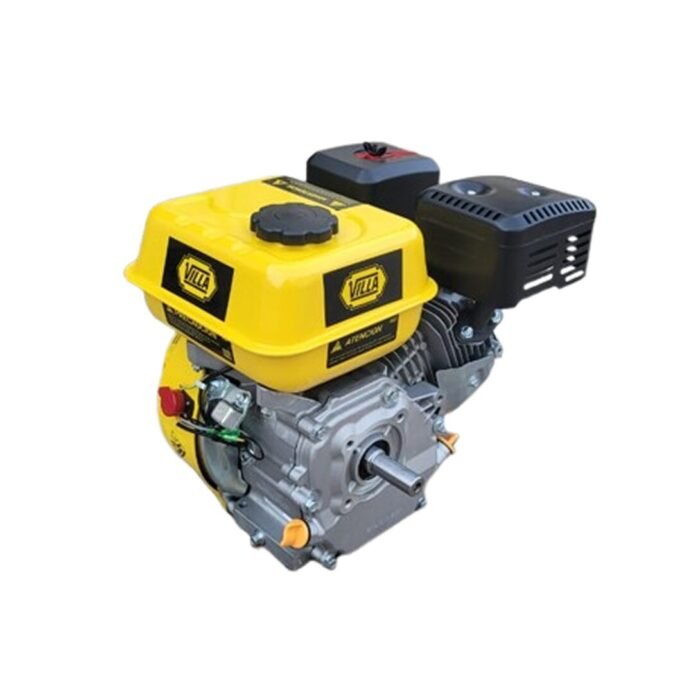 Motor 5 HP OHV imp. VX160 - Imagen 5