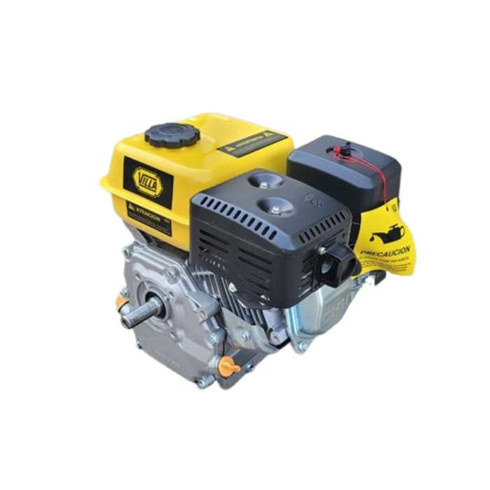 Motor 5 HP OHV imp. VX160 - Imagen 4