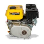 Motor 6.5 HP con reductor OHV imp. VX200 RED - Imagen 3