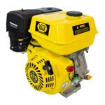 Motor 9 HP OHV imp. VX270