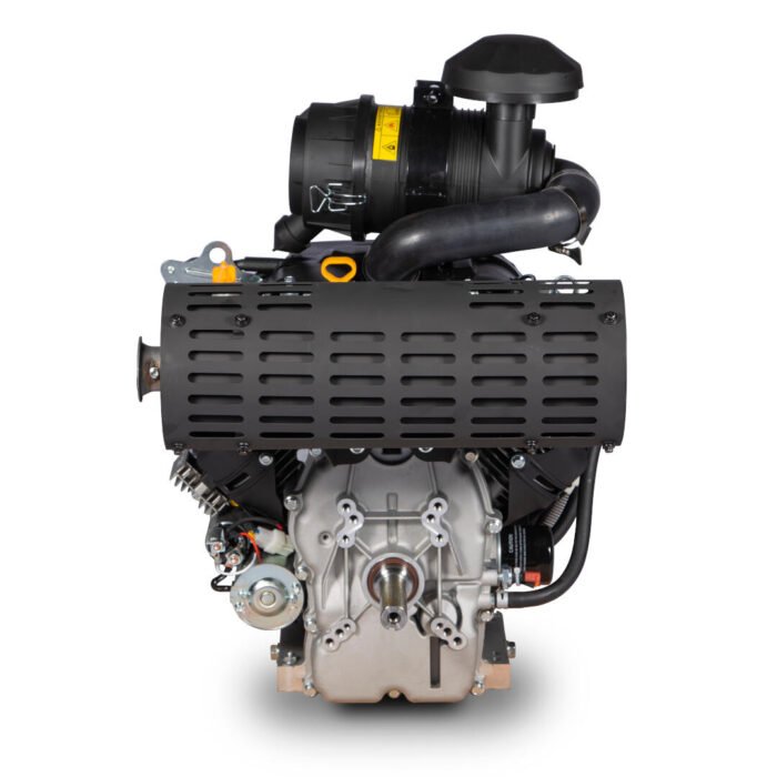Motor bicilíndrico 35 HP OHV imp. VX2V1000 - Imagen 2