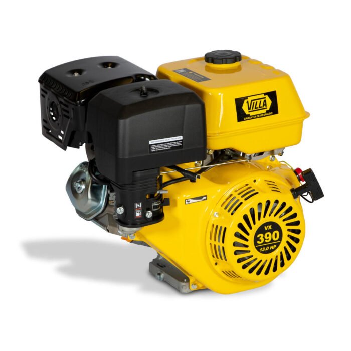 Motor 13 HP OHV imp. VX390 - Imagen 3