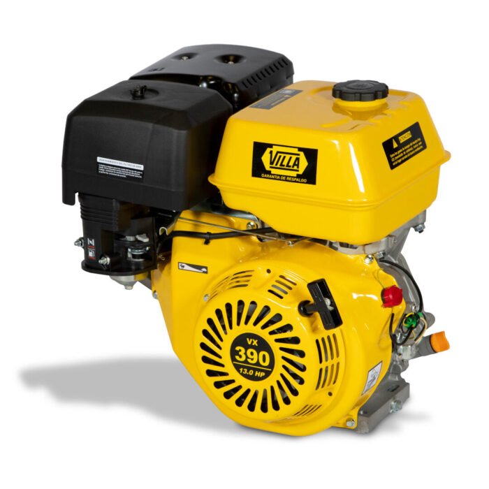 Motor 13 HP OHV imp. VX390 - Imagen 4