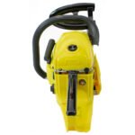Motosierra 45 cm³ corte 18" CX45 - Imagen 2