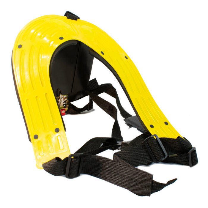 Motoguadaña Villa 52.2 cc MX520 - Imagen 5