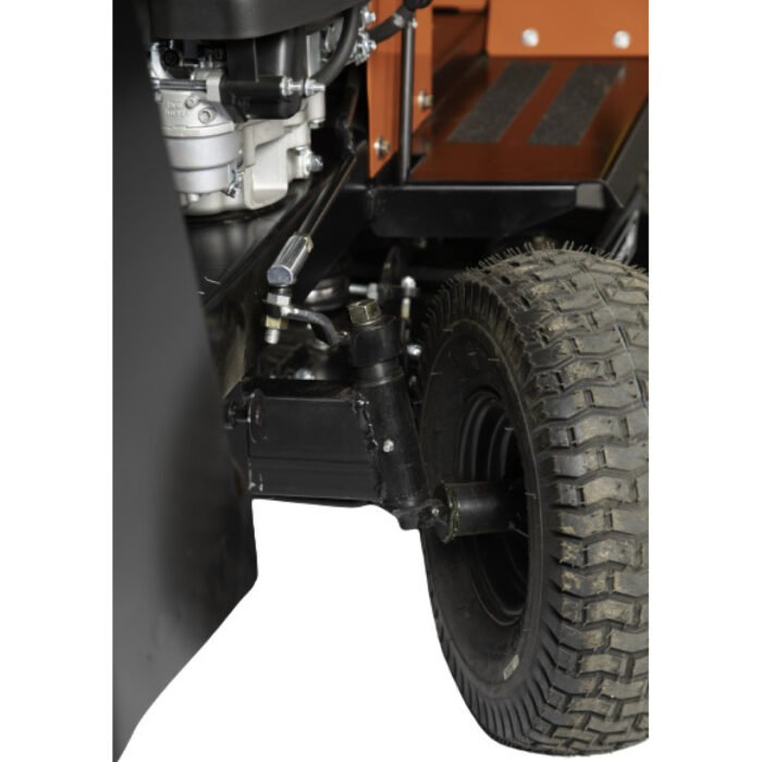 Tractor corta césped Villa Nacional 19 HP TVN110 - Imagen 9