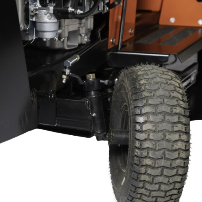 Tractor corta césped Villa Nacional 27 HP TVN110 PRO 810 - Imagen 9