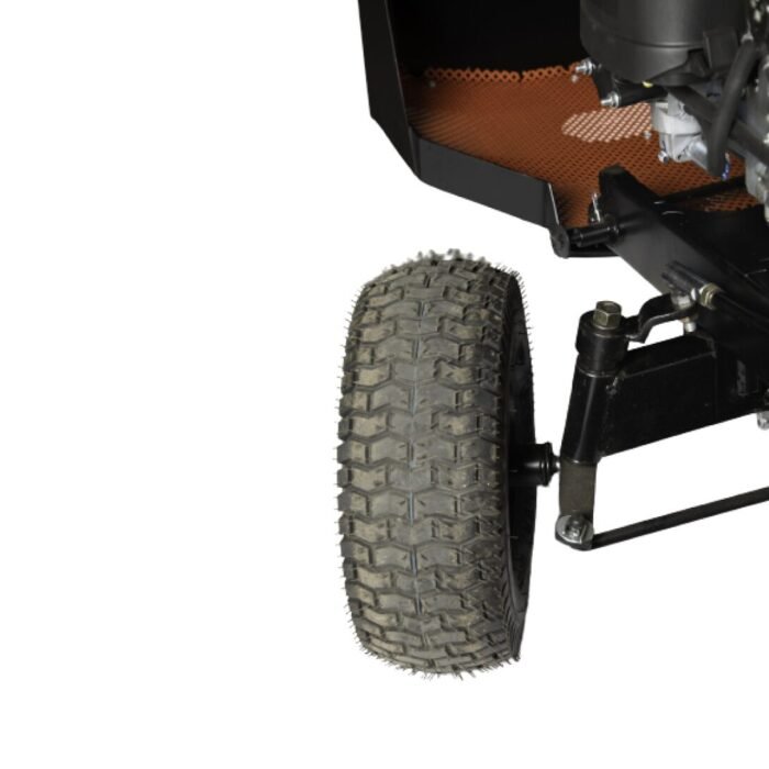 Tractor corta césped Villa Nacional 27 HP TVN110 PRO 810 - Imagen 11