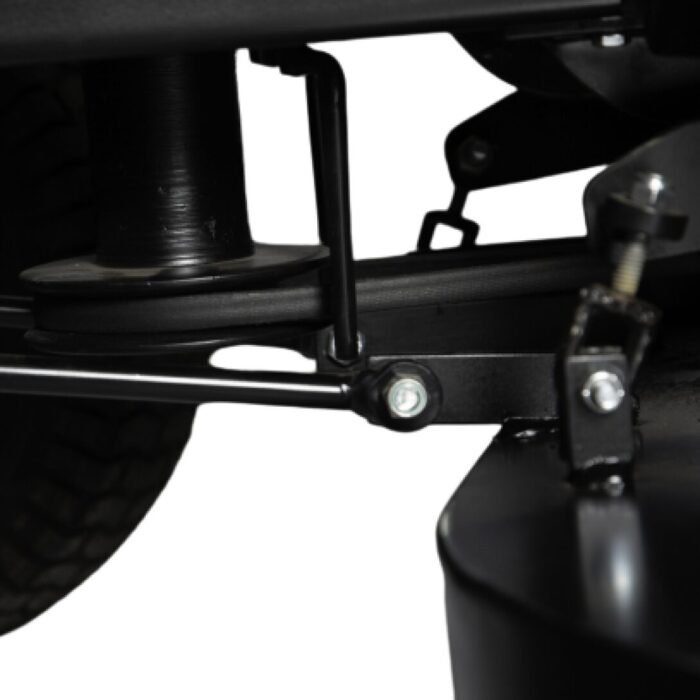 Tractor corta césped Villa Nacional 27 HP TVN110 PRO 810 - Imagen 10