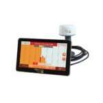 Banderillero y mapeado satelital 750 PRO BV750-PRO