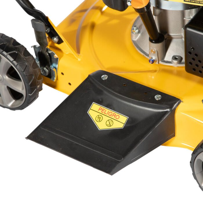 Cortadora césped Villa 5.5 HP 47 cm CVA-547 - Imagen 3