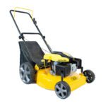 Cortadora césped Villa 6 HP 52 cm bolsa recolectora CVAR-652