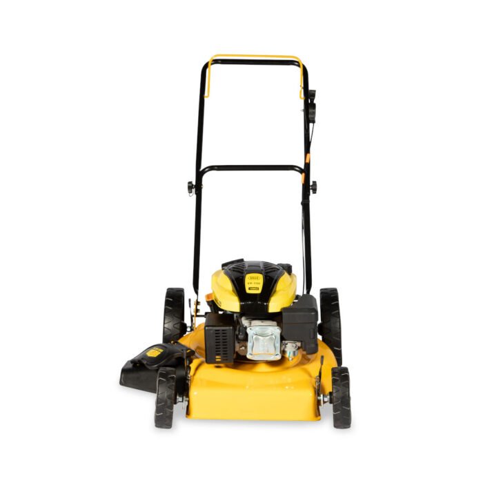 Cortadora césped Villa multifunción 6 HP 52 cm bolsa recolectora CVARM-552 - Imagen 2