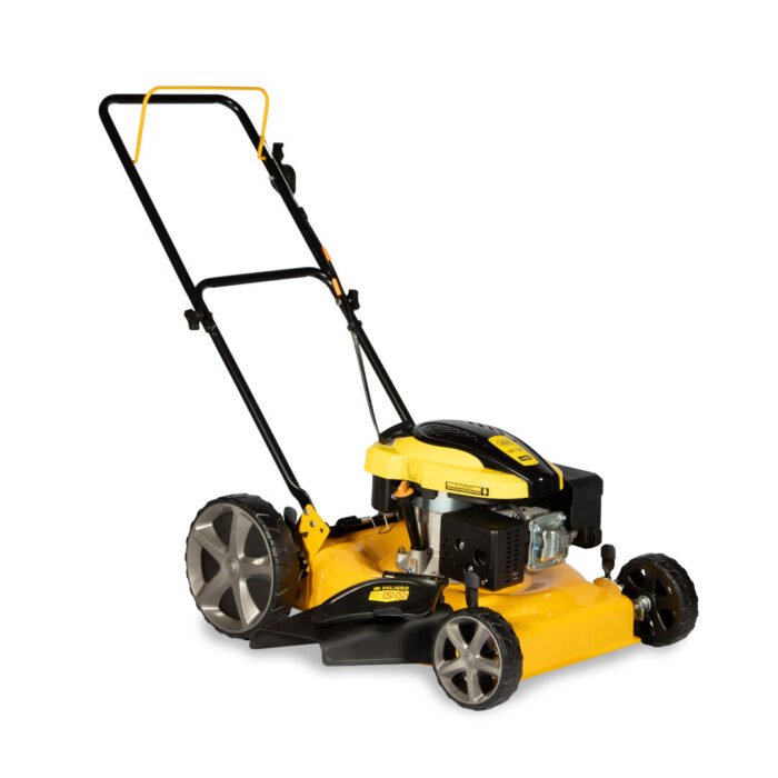 Cortadora césped Villa multifunción 6 HP 52 cm bolsa recolectora CVARM-552 - Imagen 3