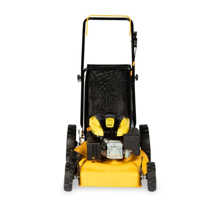 Cortadora césped Villa multifunción 6 HP 52 cm bolsa recolectora CVARM-552 - Imagen 6