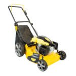 Cortadora césped Villa multifunción 52 cm bolsa recolectora CVARM-652