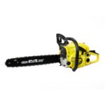 Motosierra 45 cm³ corte 18" CX45 - Imagen 3