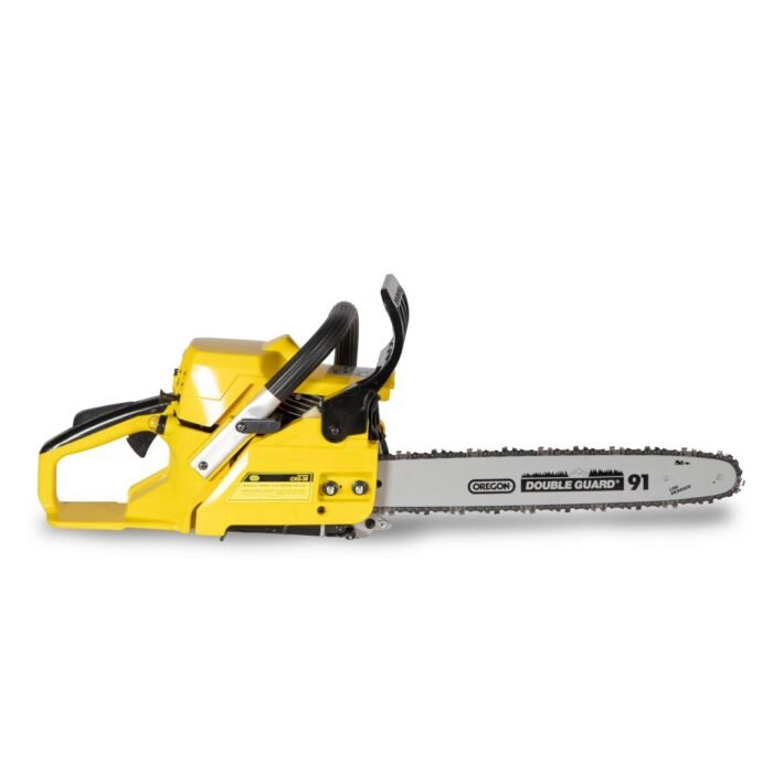Motosierra 40 cm³ corte 16" CXG38 - Imagen 2