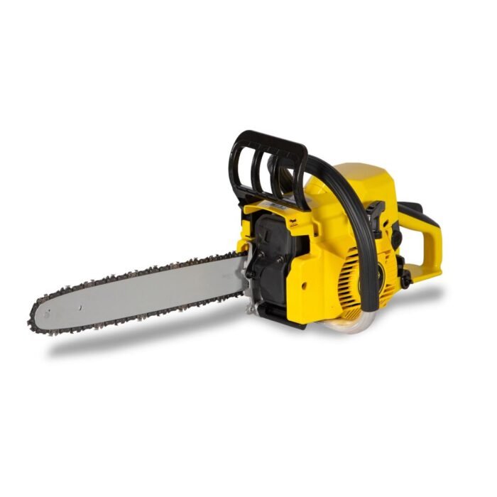 Motosierra 40 cm³ corte 16" CXG38 - Imagen 4
