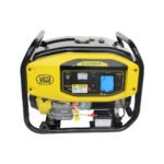 Grupo electrógeno 220V 7500/7000 W monofásico AE