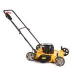 Cortadora de césped motor eléctrico 1.5HP 47 cm ELA47