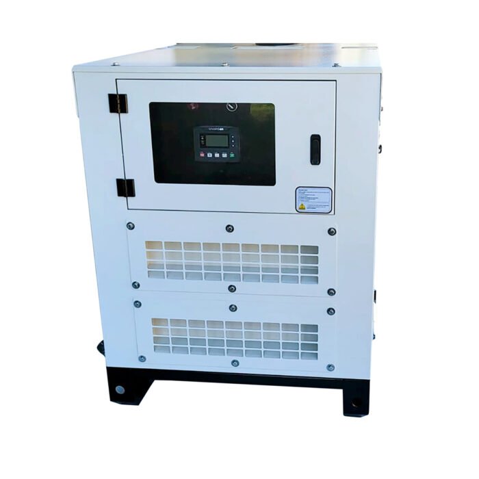 Grupo electrógeno diésel 23 kVA - Imagen 5