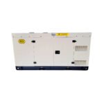 Grupo electrógeno diésel 55 kVA