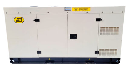GRUPO ELECTRÓGENO DIESEL 55 KVA, Cabinado, Insonorizado GVDCLSY55S3
