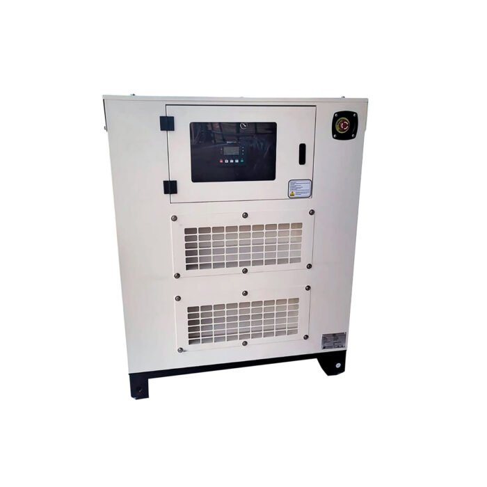 Grupo electrógeno diésel 55 kVA - Imagen 4