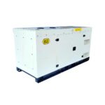 Grupo electrógeno diésel 55 kVA - Imagen 3