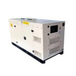 Grupo electrógeno diésel 55 kVA - Imagen 2