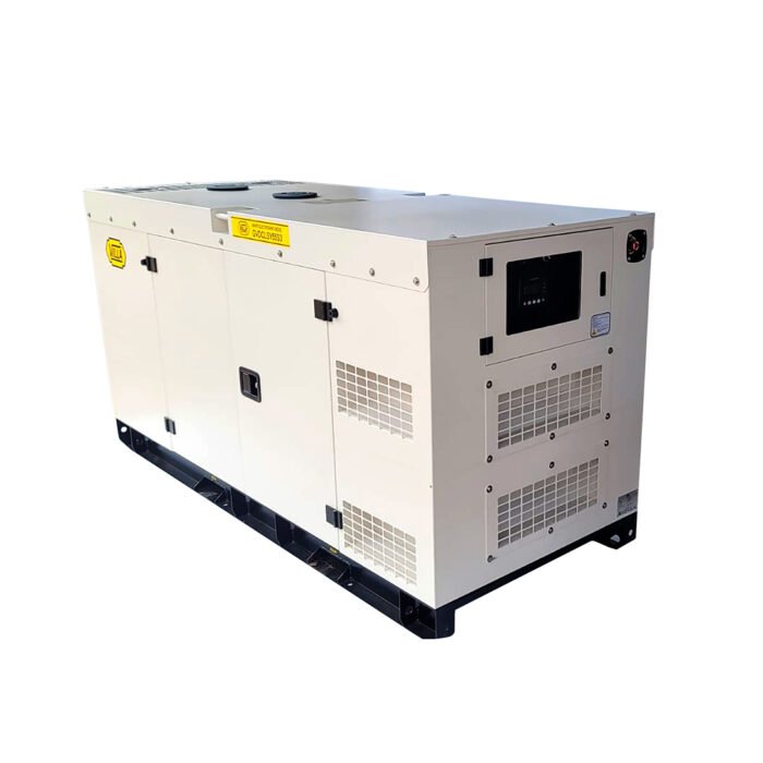 Grupo electrógeno diésel 55 kVA - Imagen 2