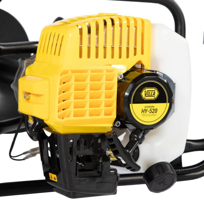 Hoyadora 51.6 cc 2HP HY-520 - Imagen 3