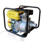 Motobomba 2" 30.000 l/h 30m MBVX2002