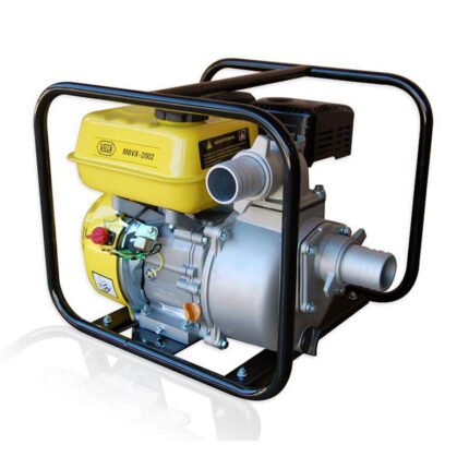Motobomba 2" 30.000 l/h 30m MBVX2002