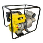 Motobomba 3" 60.000 l/h 35m MBVX2003