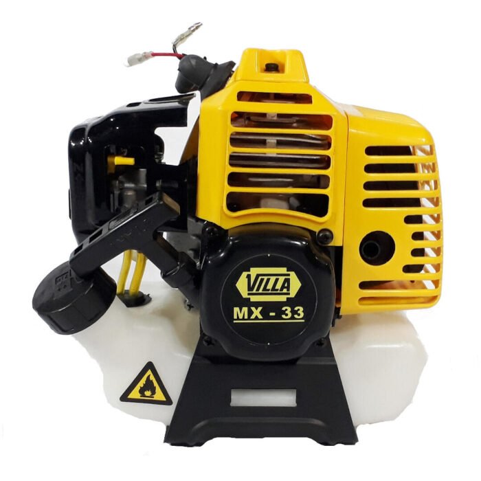 Motoguadaña Villa 32.2 cc MX330N - Imagen 5