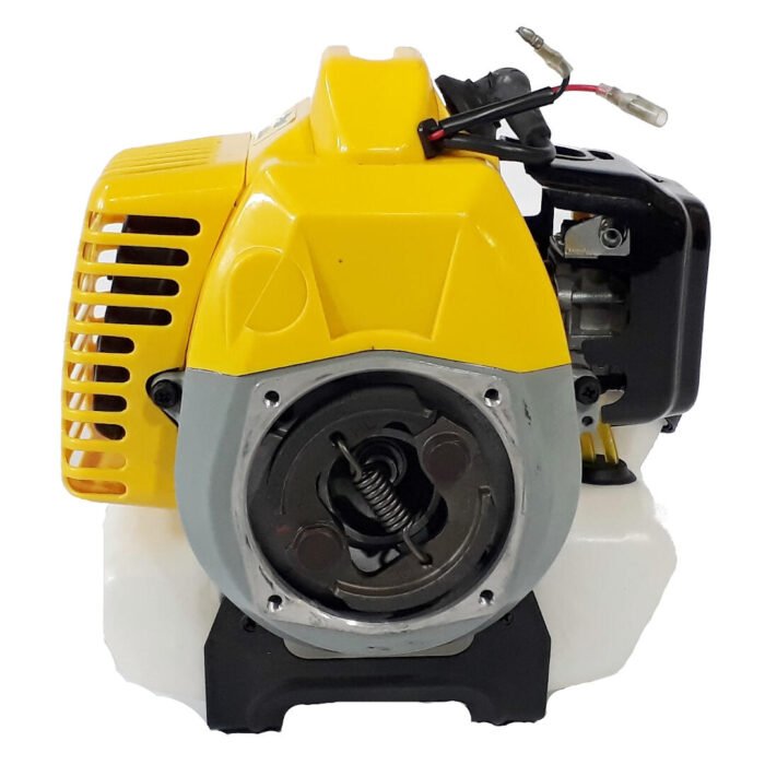 Motoguadaña Villa 32.2 cc MX330N - Imagen 4