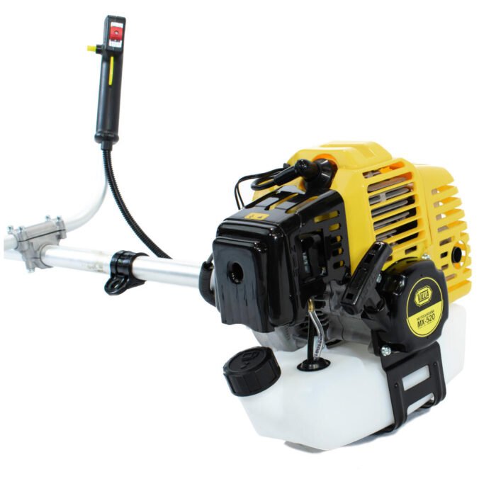 Motoguadaña Villa 52.2 cc MX520 - Imagen 3