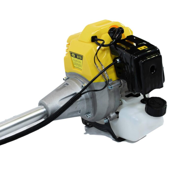 Motoguadaña Villa 52.2 cc MX520 - Imagen 4