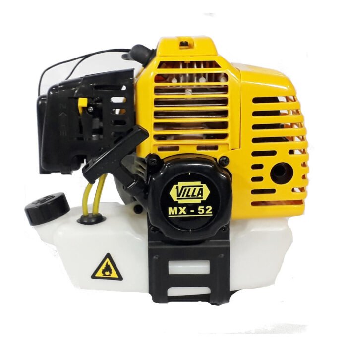 Motoguadaña Villa 52.2 cc MX520 - Imagen 6