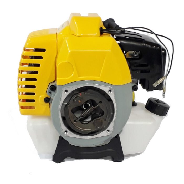 Motoguadaña Villa 52.2 cc MX520 - Imagen 7