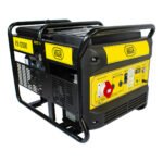 Grupo electrógeno 12kVA trifásico AE imp. PX12000T