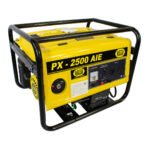 Grupo electrógeno 220V 2500/2000W AE imp. PX2500AE